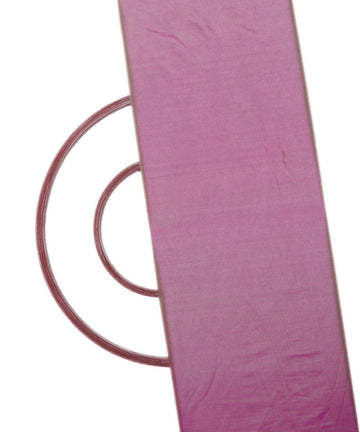 purple colour plain paper silk fabric